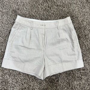 J. Crew Women's Remi Linen Shorts